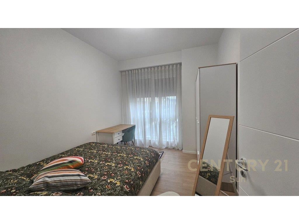 APARTAMENT 2+1+2 + POST PARKIMI ME QIRA NE GRAND PARK REZIDE