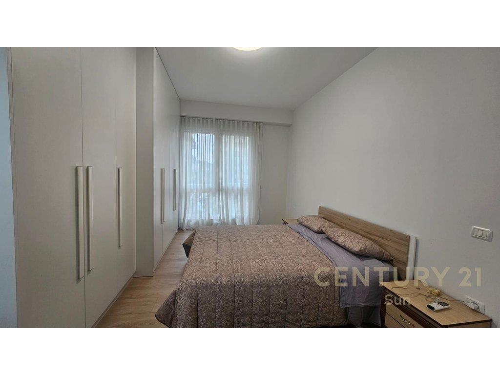 APARTAMENT 2+1+2 + POST PARKIMI ME QIRA NE GRAND PARK REZIDE