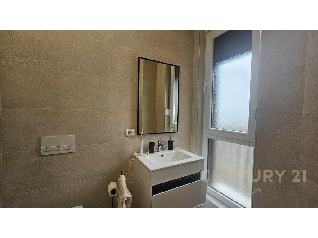 APARTAMENT 2+1+2 + POST PARKIMI ME QIRA NE GRAND PARK REZIDE