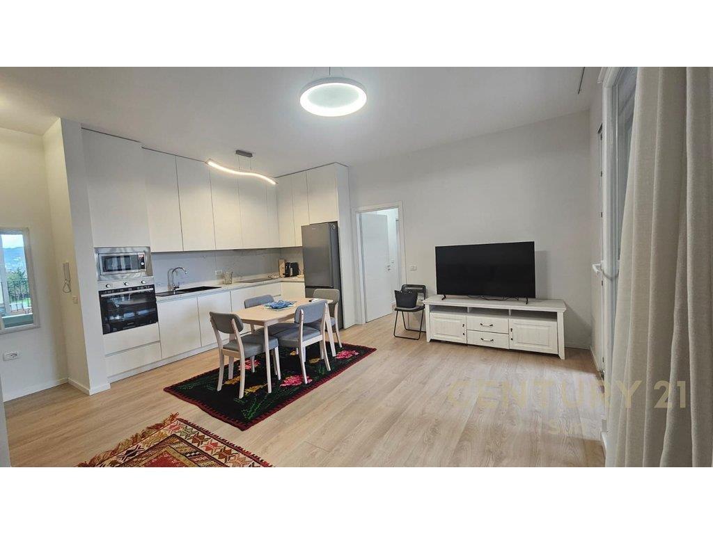 APARTAMENT 2+1+2 + POST PARKIMI ME QIRA NE GRAND PARK REZIDE