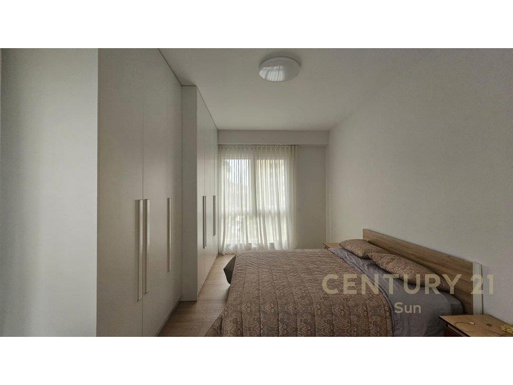 APARTAMENT 2+1+2 + POST PARKIMI ME QIRA NE GRAND PARK REZIDE