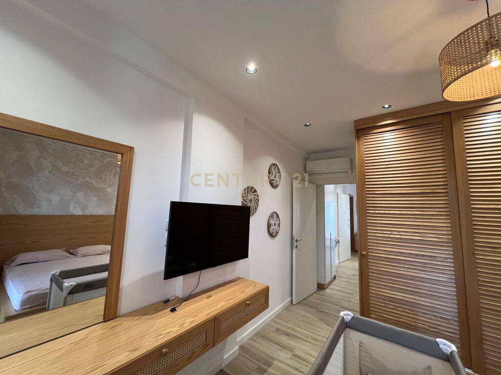 Shitet Apartament 2+1, San Pietro Në Gjirin e Lalzit, Durrës