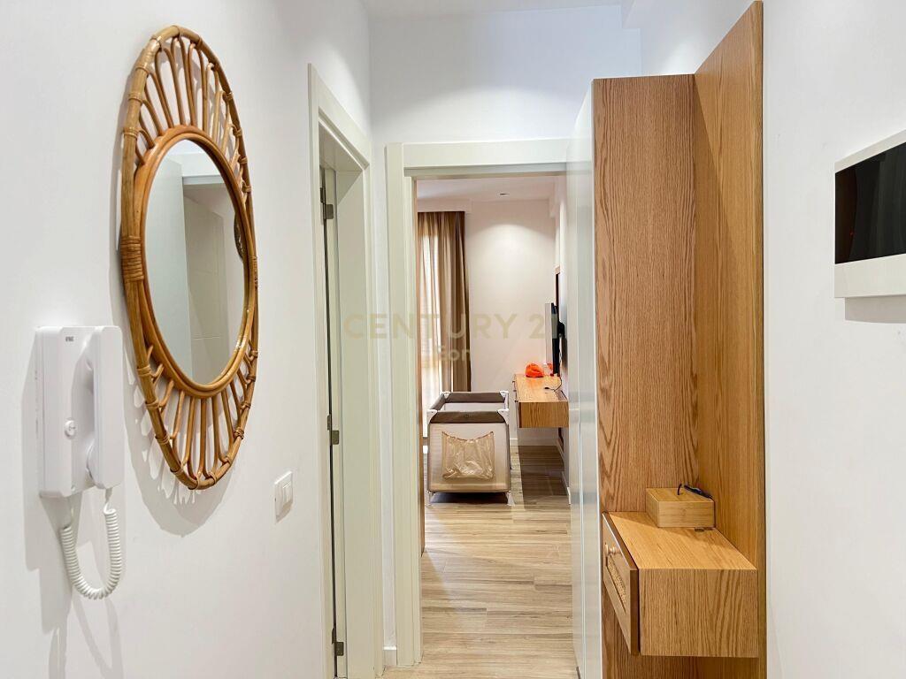 Shitet Apartament 2+1, San Pietro Në Gjirin e Lalzit, Durrës