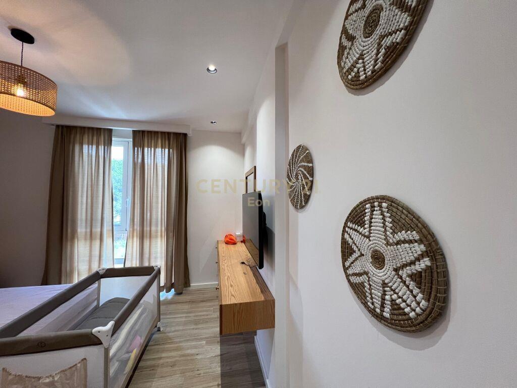 Shitet Apartament 2+1, San Pietro Në Gjirin e Lalzit, Durrës