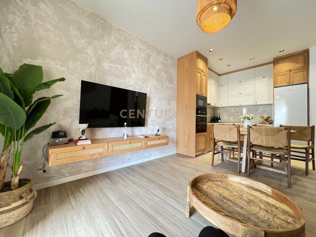 Shitet Apartament 2+1, San Pietro Në Gjirin e Lalzit, Durrës