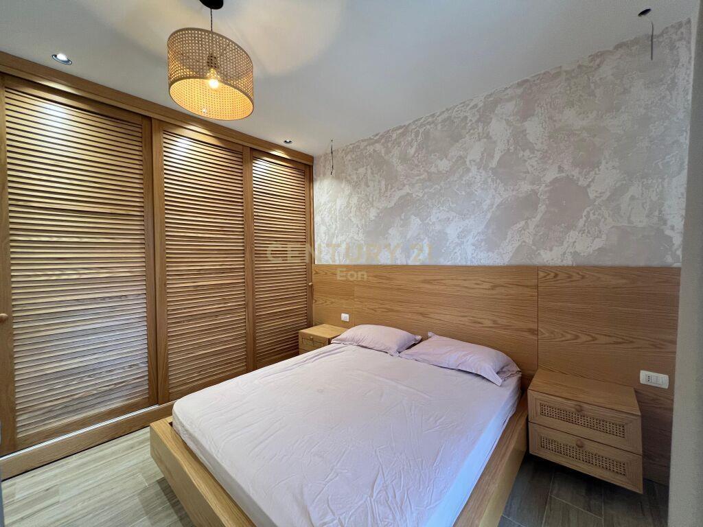 Shitet Apartament 2+1, San Pietro Në Gjirin e Lalzit, Durrës