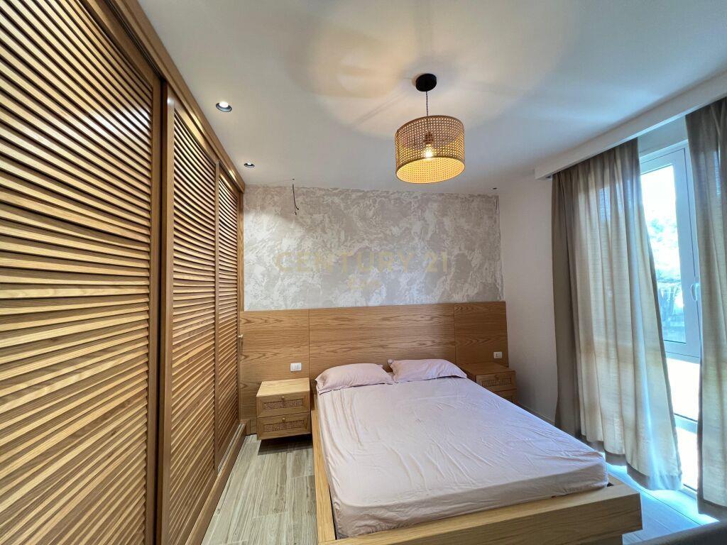 Shitet Apartament 2+1, San Pietro Në Gjirin e Lalzit, Durrës