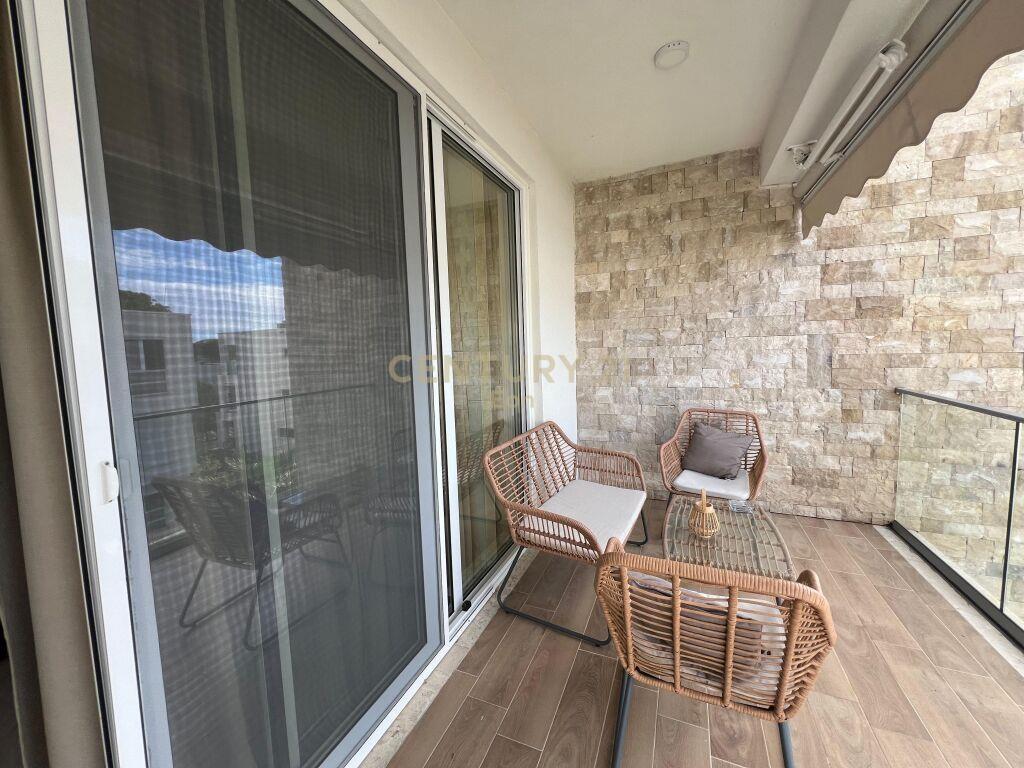 Shitet Apartament 2+1, San Pietro Në Gjirin e Lalzit, Durrës