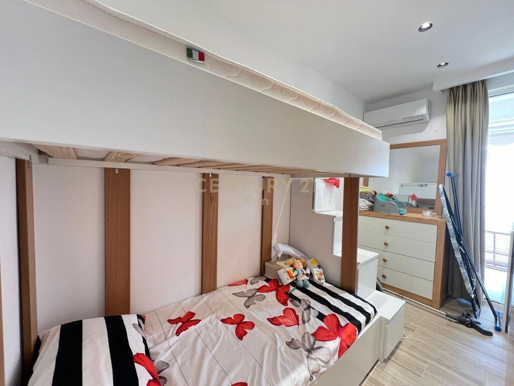 Shitet Apartament 2+1, San Pietro Në Gjirin e Lalzit, Durrës