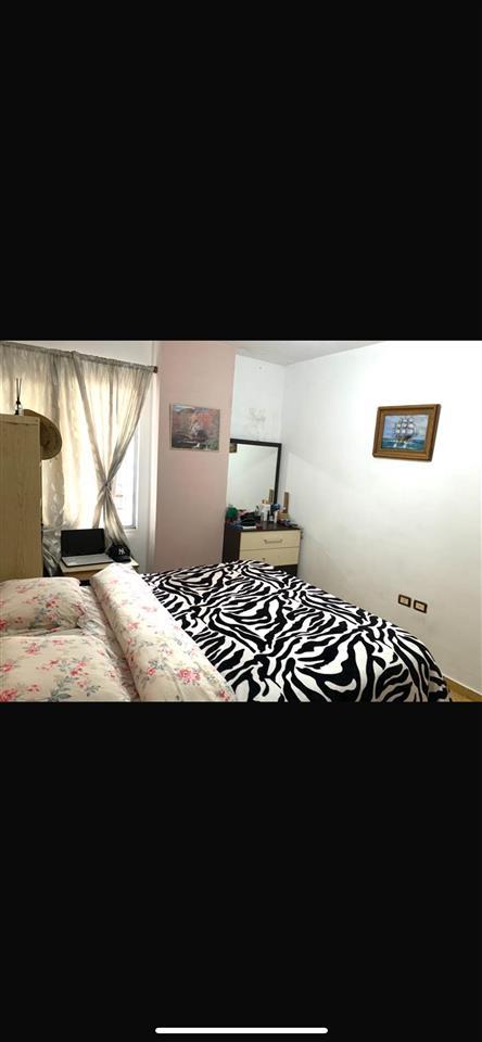 Shtepi me qera 1+1 misto mame