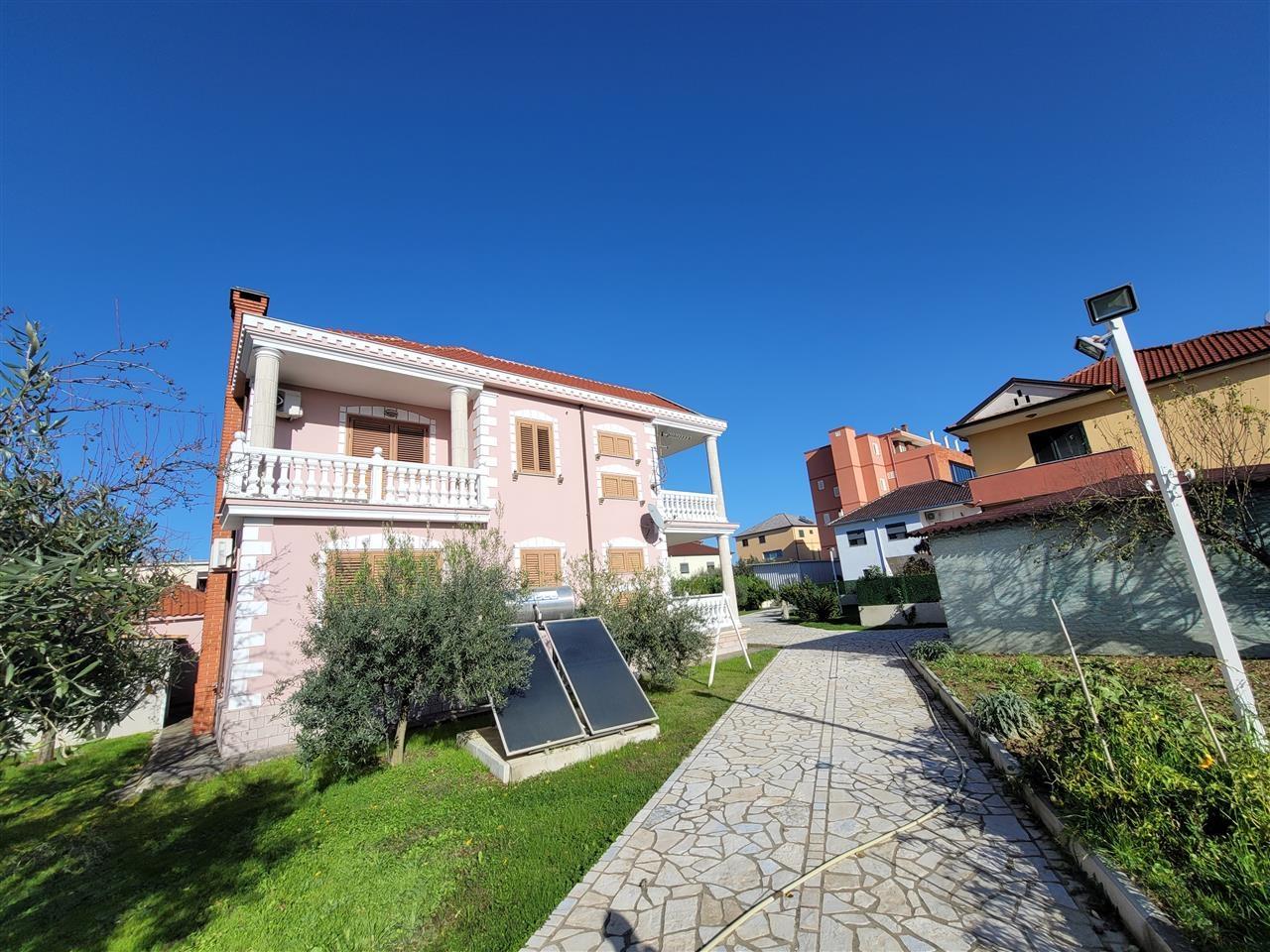 Shitet Vile 4Rruget e Shijakt