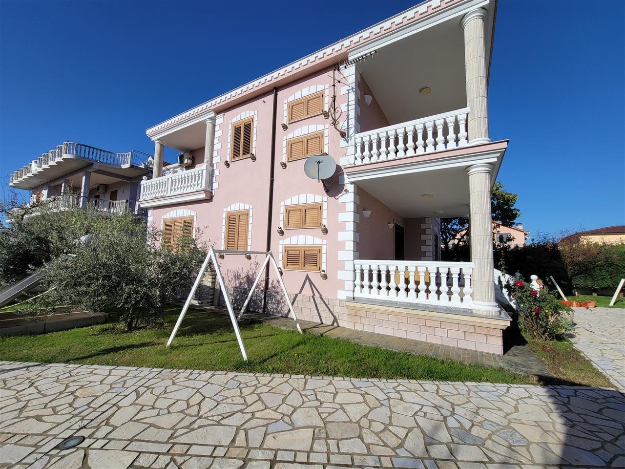 Shitet Vile 4Rruget e Shijakt