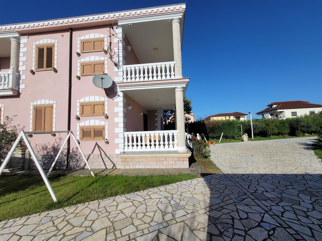 Shitet Vile 4Rruget e Shijakt