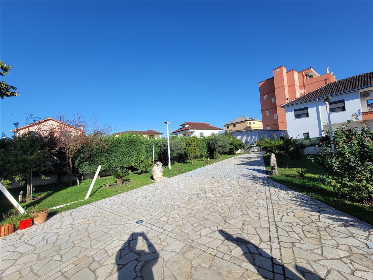 Shitet Vile 4Rruget e Shijakt