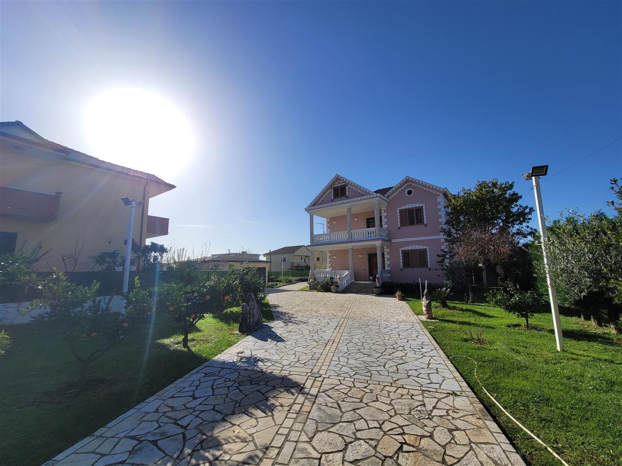 Shitet Vile 4Rruget e Shijakt