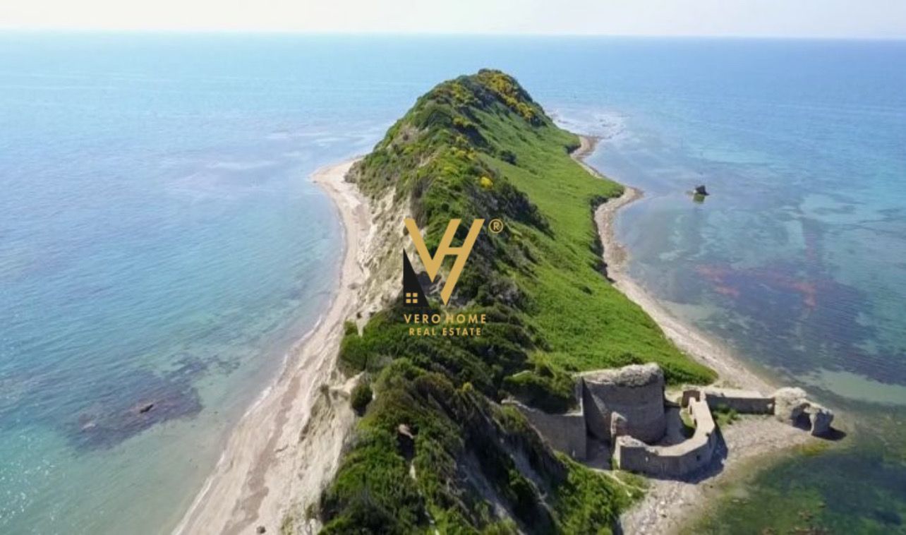 TOKE 1.500 M2 TE KEPI I RODONIT 70.000 EURO