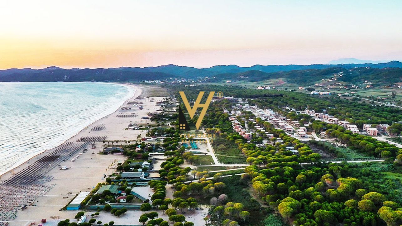 TOKE 17.000 M2 TE SAN PJETRO 1.190.000 EURO