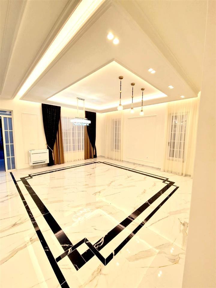 Kavaje,Vila te reja luksoze ,5 km nga bregdeti Qerretit .