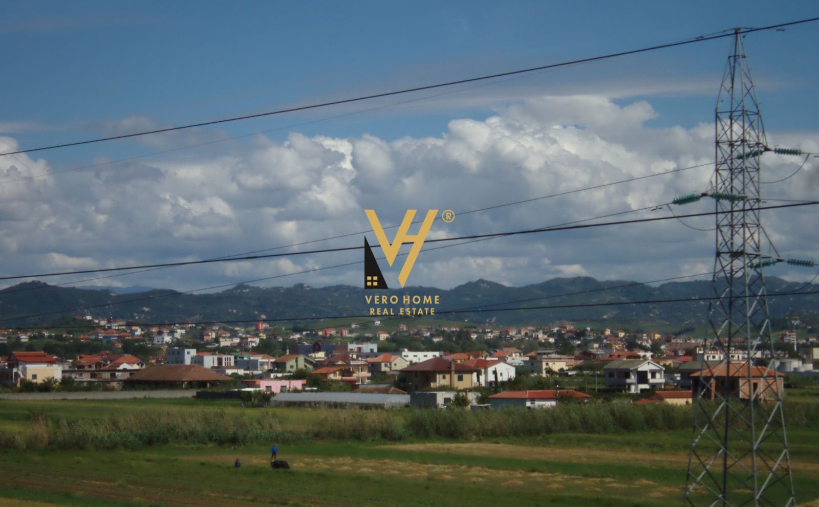 TOKE 30.000 M2 NE QAFZOTAJ 2.250.000 EURO