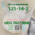 CAS:121-14-2 DNT 2,4-Dinitrotoluene
