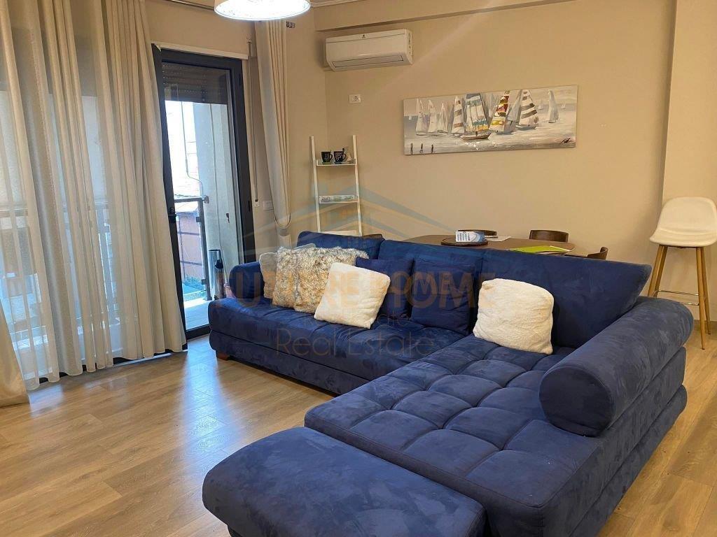 Shitet, Apartament 1+1+Post Parkimi, Kodra e Diellit, Tirane