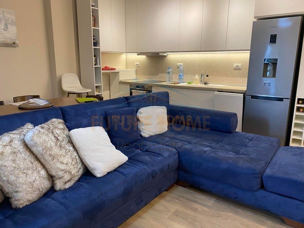 Shitet, Apartament 1+1+Post Parkimi, Kodra e Diellit, Tirane