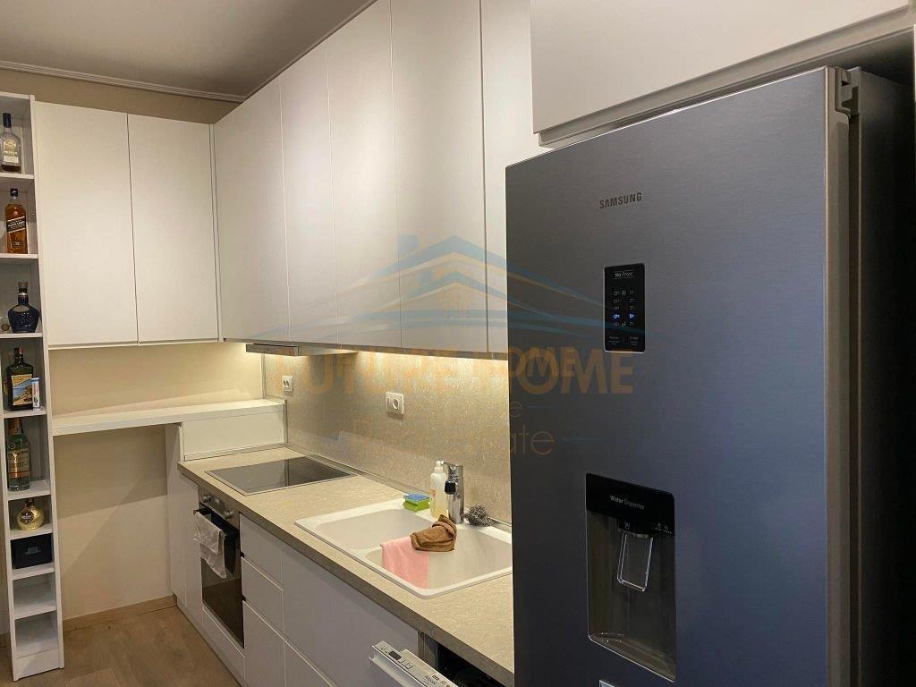 Shitet, Apartament 1+1+Post Parkimi, Kodra e Diellit, Tirane