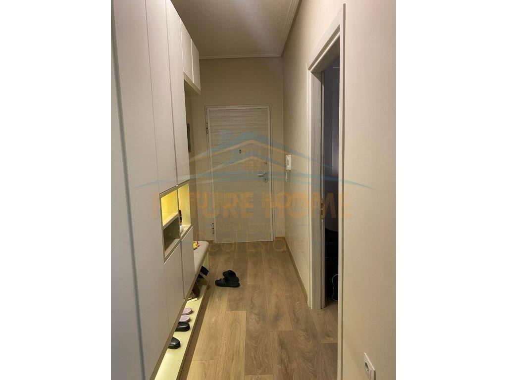 Shitet, Apartament 1+1+Post Parkimi, Kodra e Diellit, Tirane