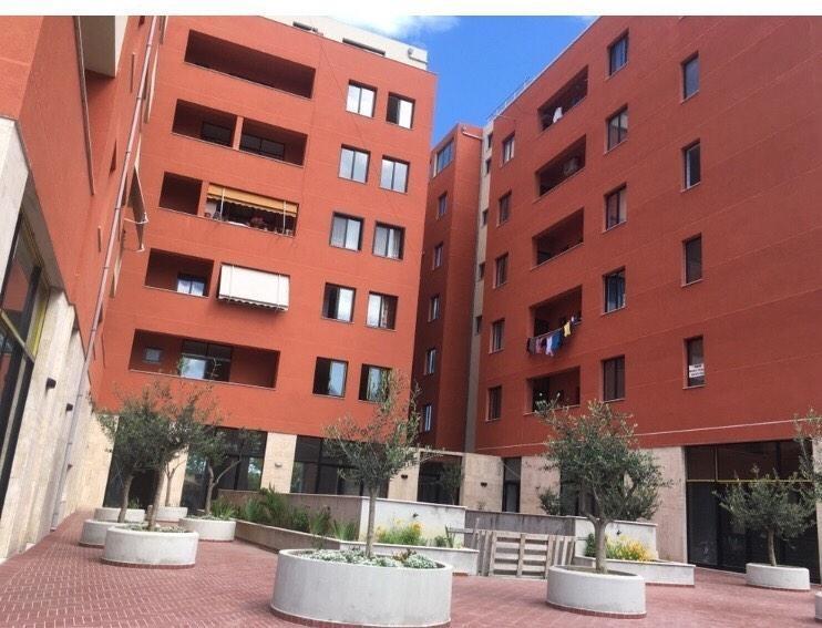 Apartament 1+1 Me Hipotek Shkoze pran unazez te madhe