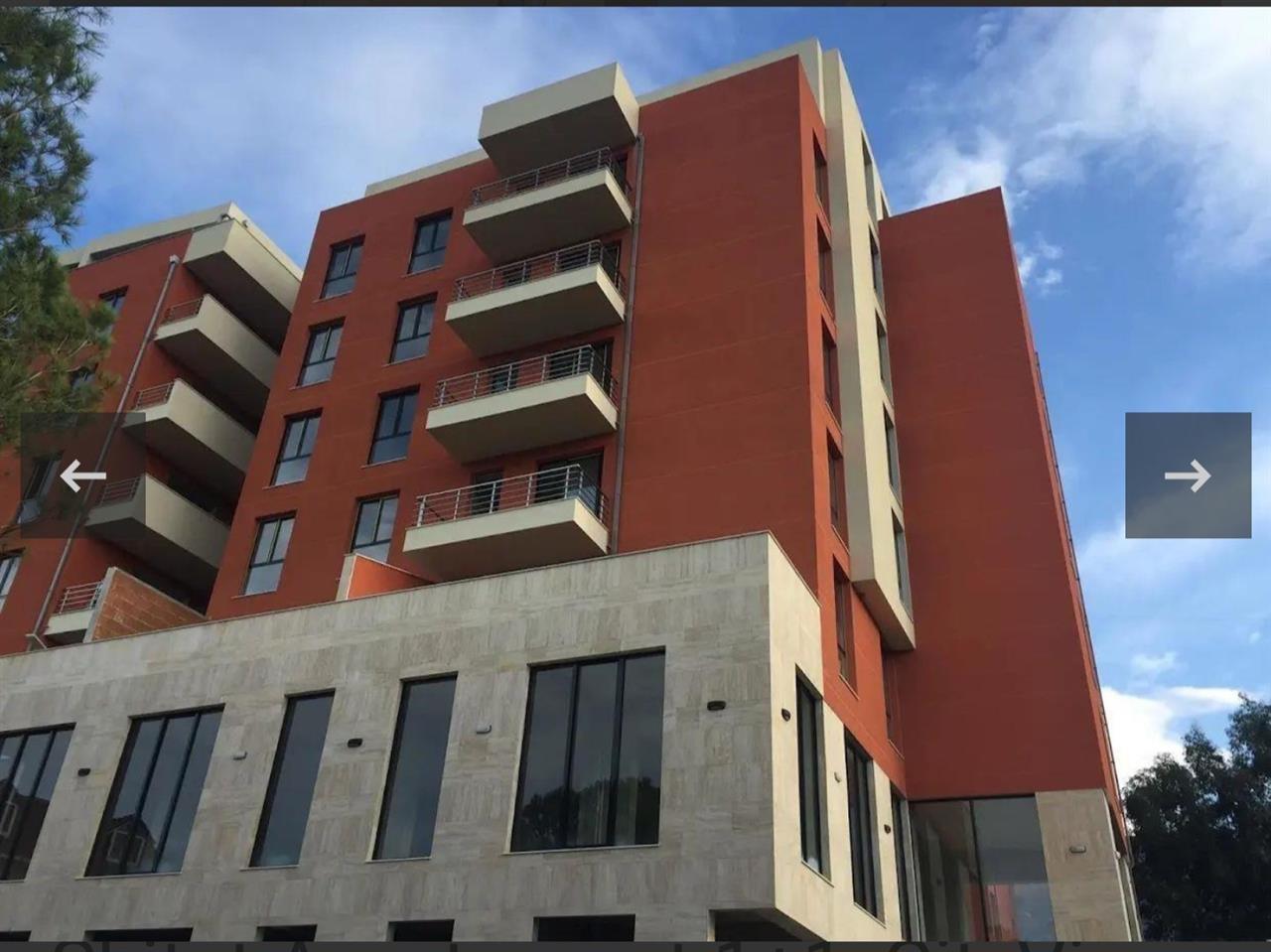 Apartament 1+1 Me Hipotek Shkoze pran unazez te madhe