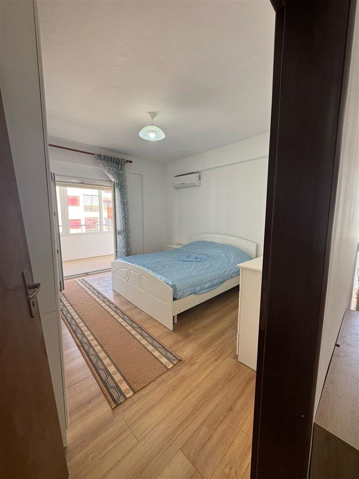 Apartament 1+1 me pamje deti, Vollga