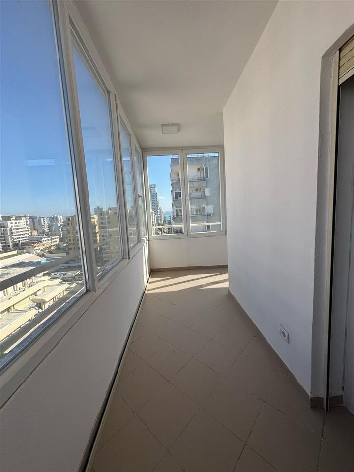 Apartament 1+1 me pamje deti, Vollga