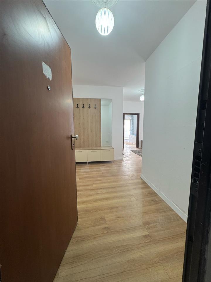 Apartament 1+1 me pamje deti, Vollga