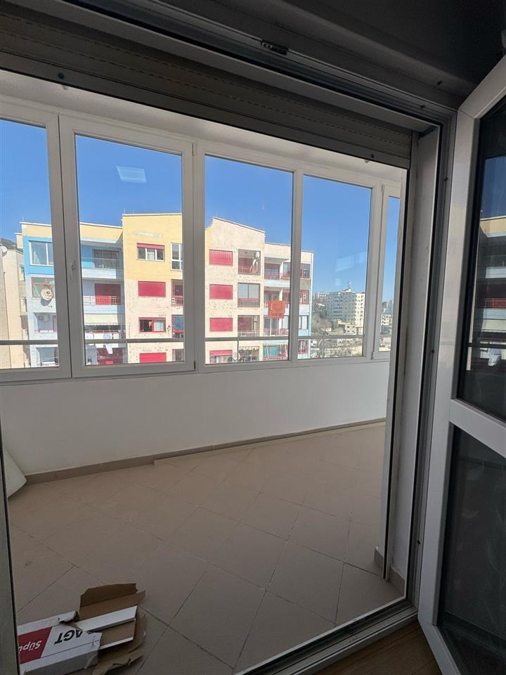 Apartament 1+1 me pamje deti, Vollga