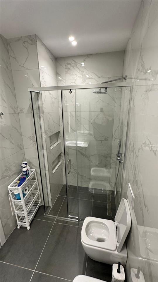 Jepet me Qera Apartamet 2+1+2 ne Residencen “Garden Building