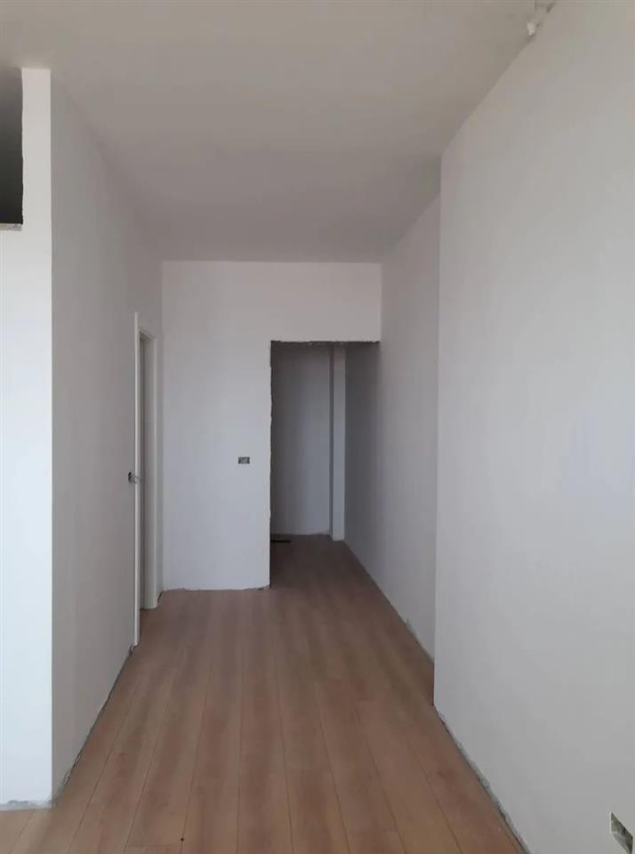 APARTAMENT ME PAMJE DETI DURRES