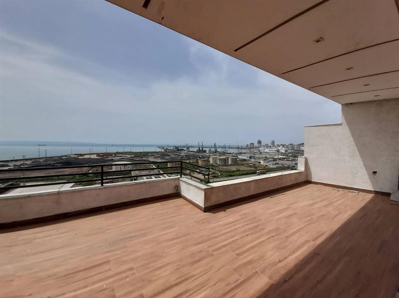 APARTAMENT ME PAMJE DETI DURRES