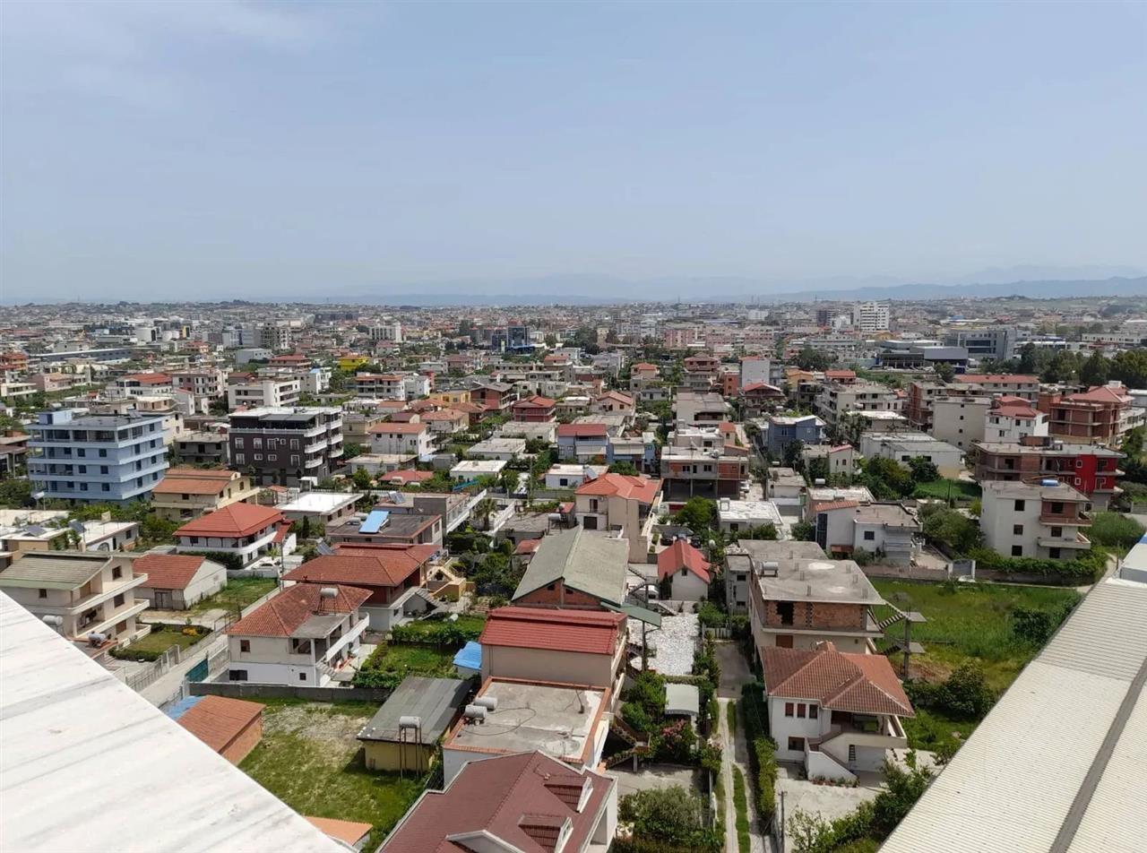 APARTAMENT ME PAMJE DETI DURRES