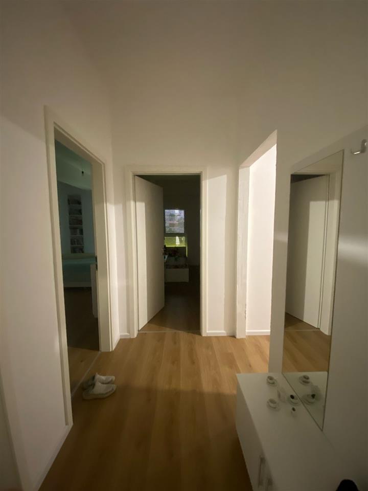 400 Euro- Apartament me qera 2+1 Alidem