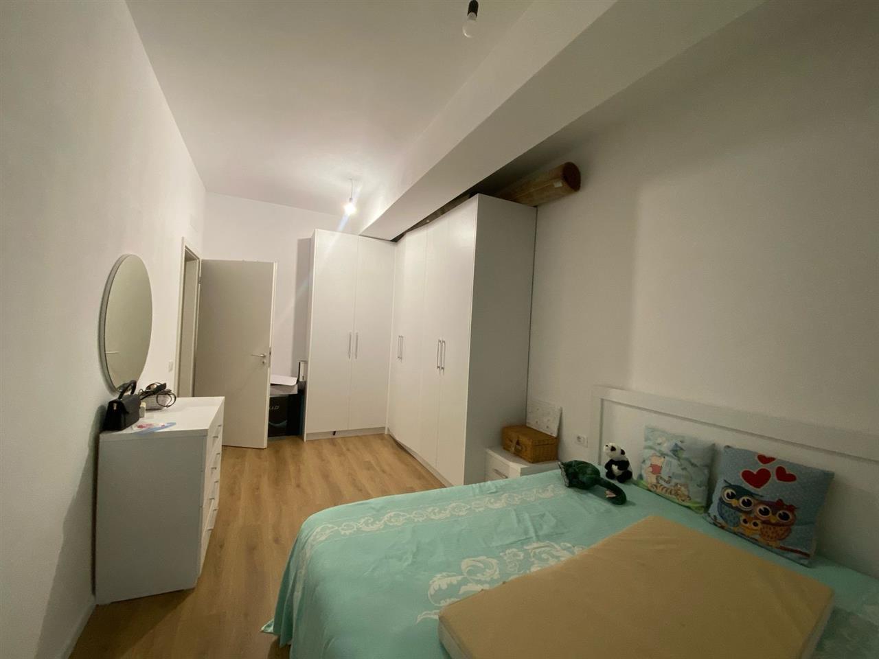 400 Euro- Apartament me qera 2+1 Alidem