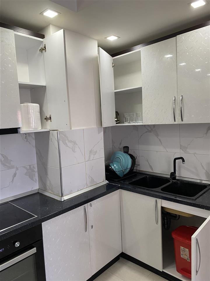 Jepet me qera 2+1+2 Kryqezimi Nisharakut