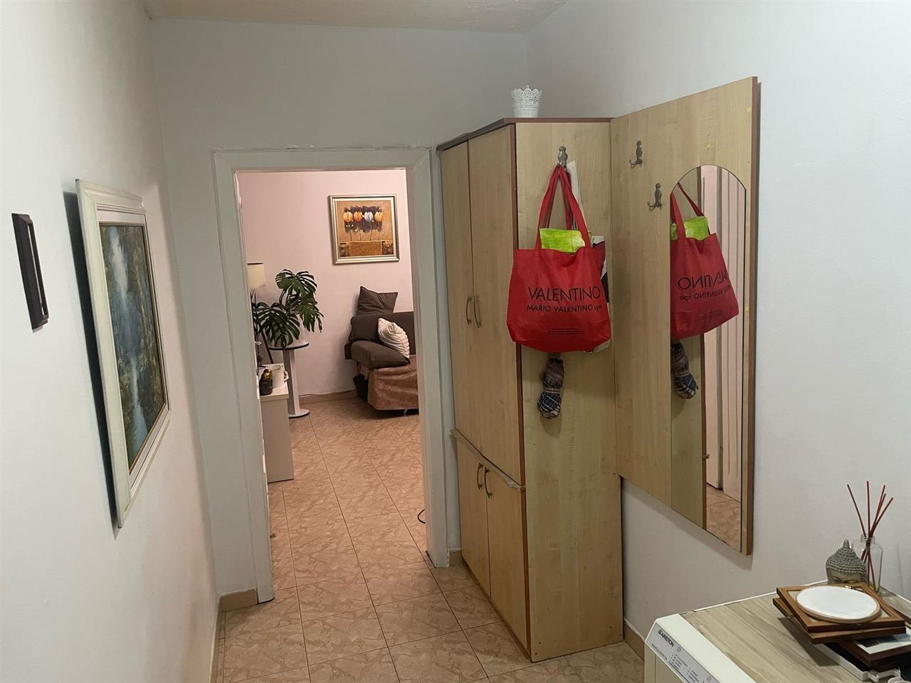 Apartament me qira 1+1