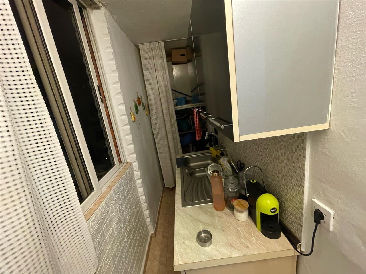 Apartament me qira 1+1