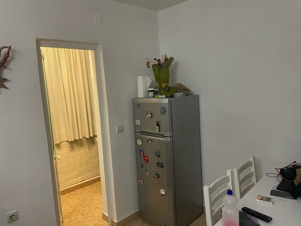 Apartament me qira 1+1