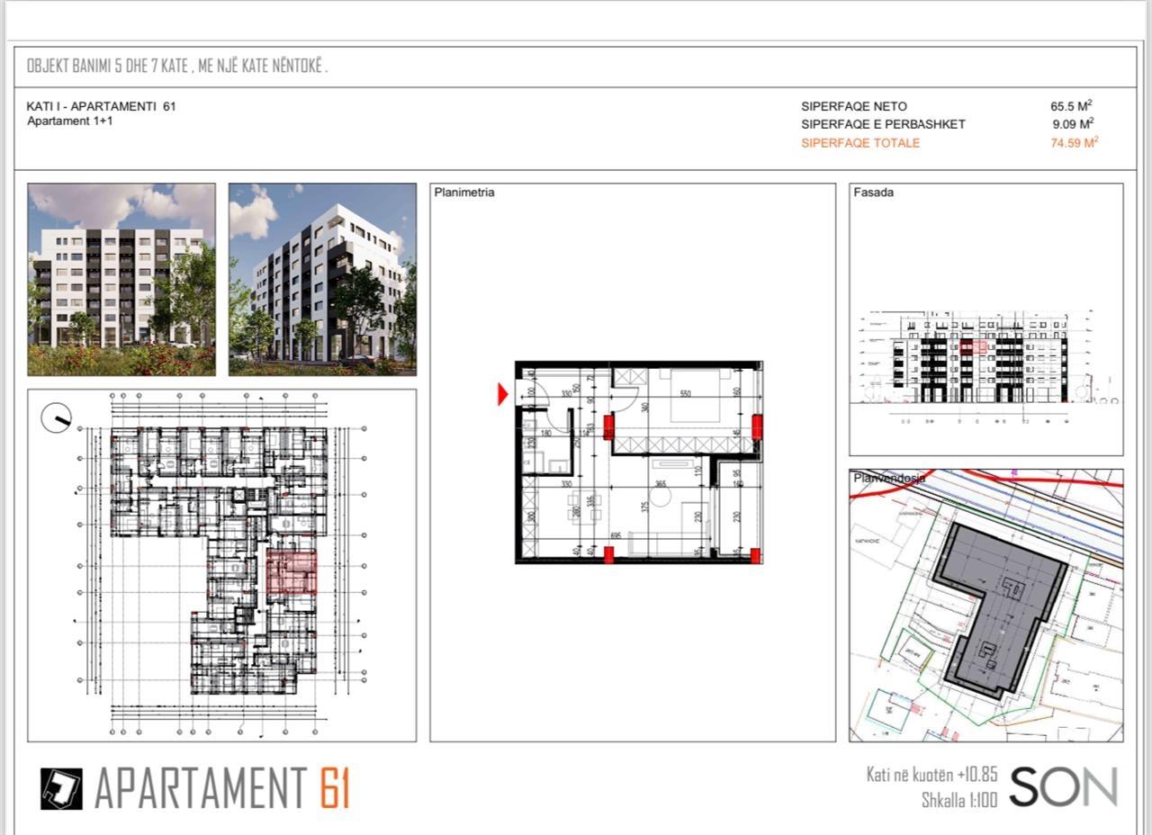 Paltinium 2 Paskuqan gjimnazi Isa Boletini