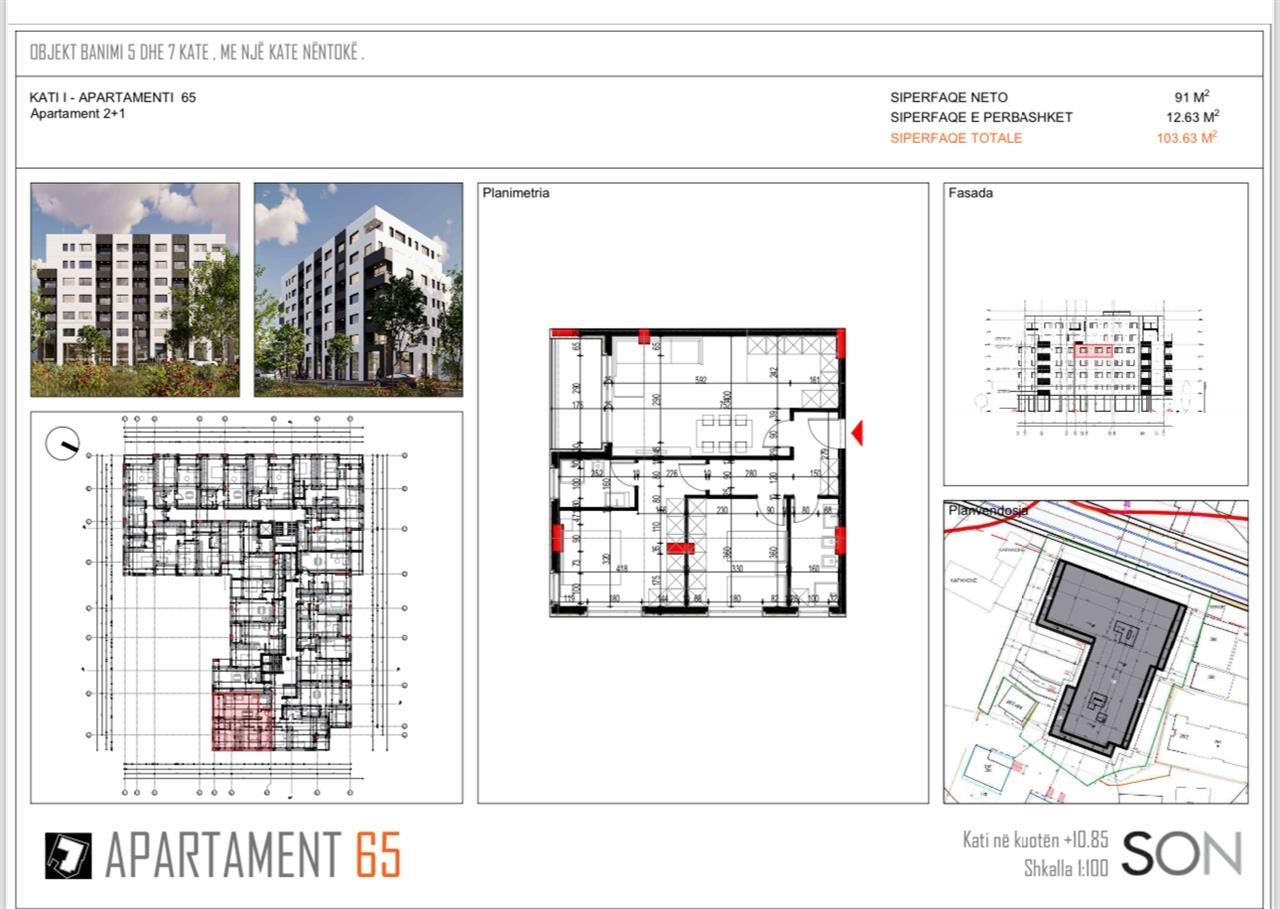 Paltinium 2 Paskuqan gjimnazi Isa Boletini