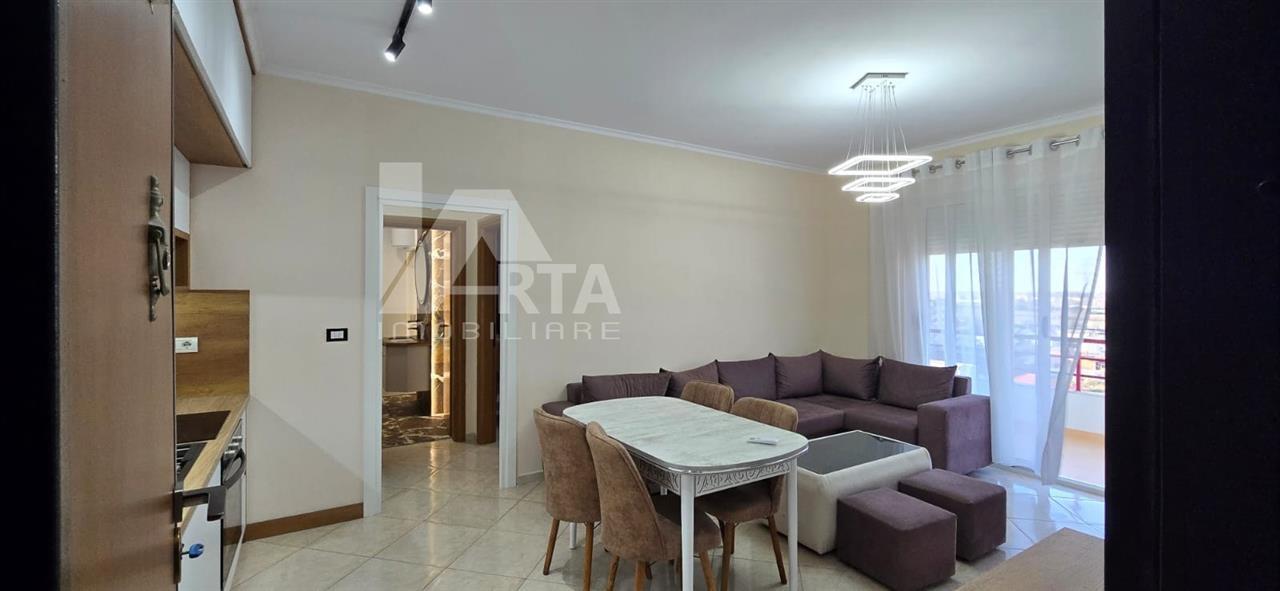 Shitet Apartament 1+1 Lagjja Bishanak Fier