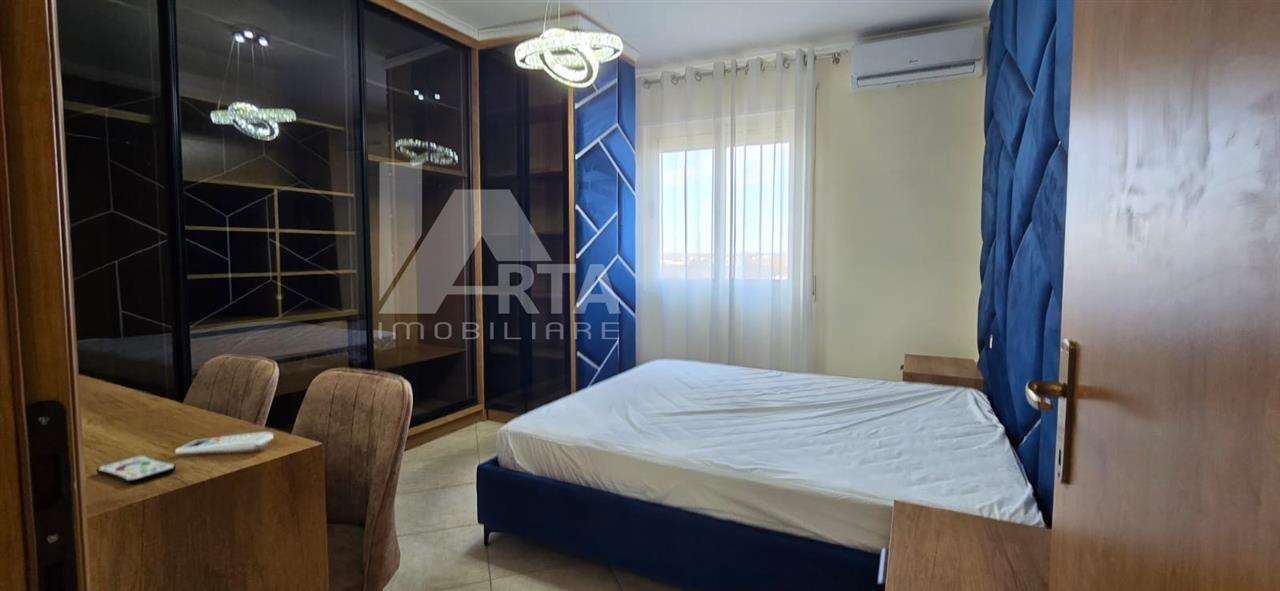 Shitet Apartament 1+1 Lagjja Bishanak Fier