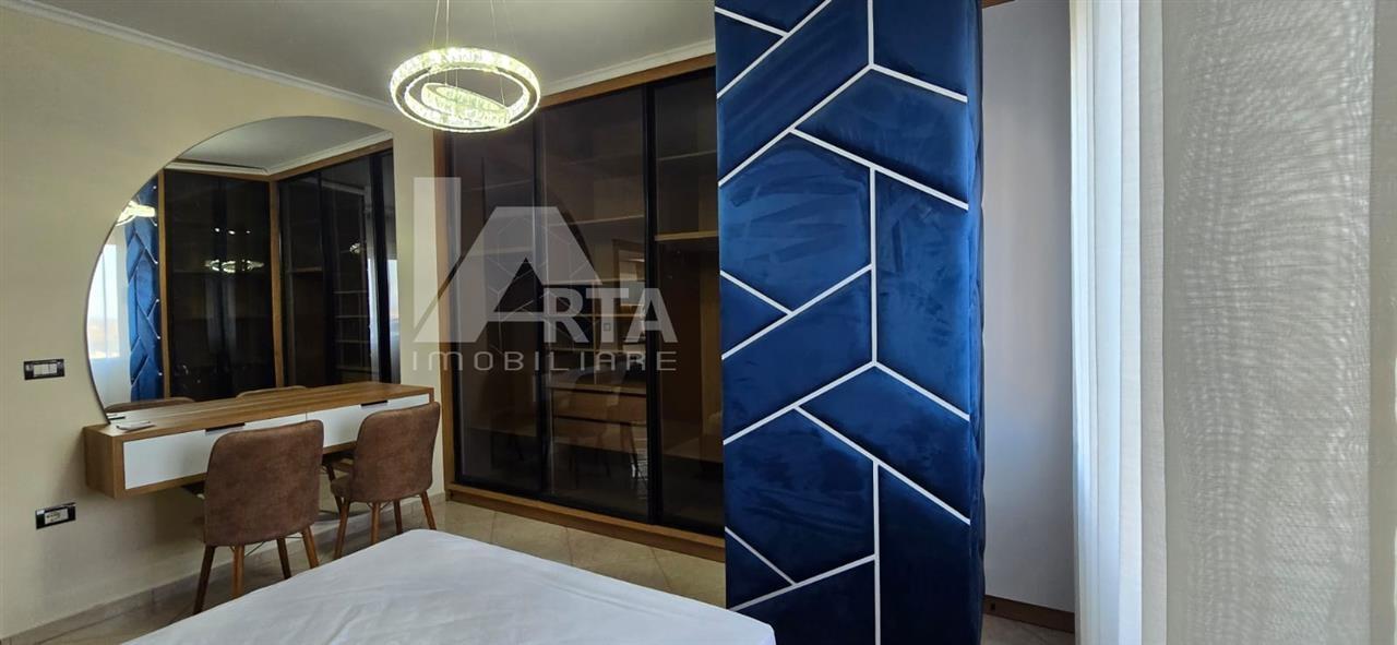 Shitet Apartament 1+1 Lagjja Bishanak Fier