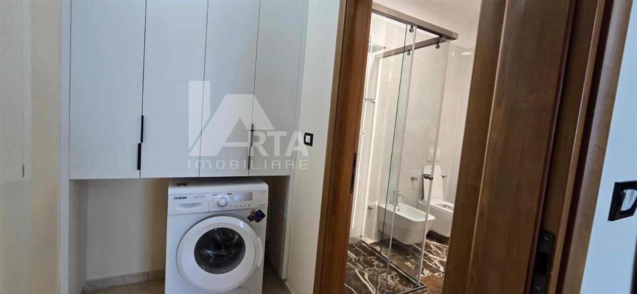 Shitet Apartament 1+1 Lagjja Bishanak Fier